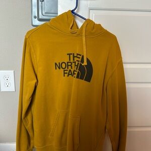 The North Face Hoodie